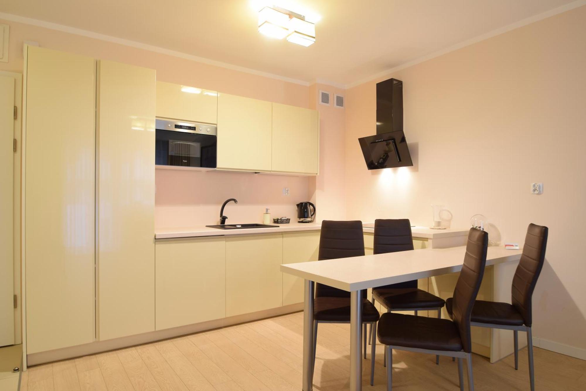 Rentplanet - Blizej Morza Apartment Kolberg